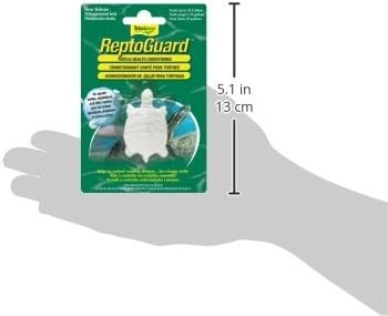 image:imageTetraFauna ReptoGuard Turtle Health Water Conditioner 1 Count SlowRelease1Count