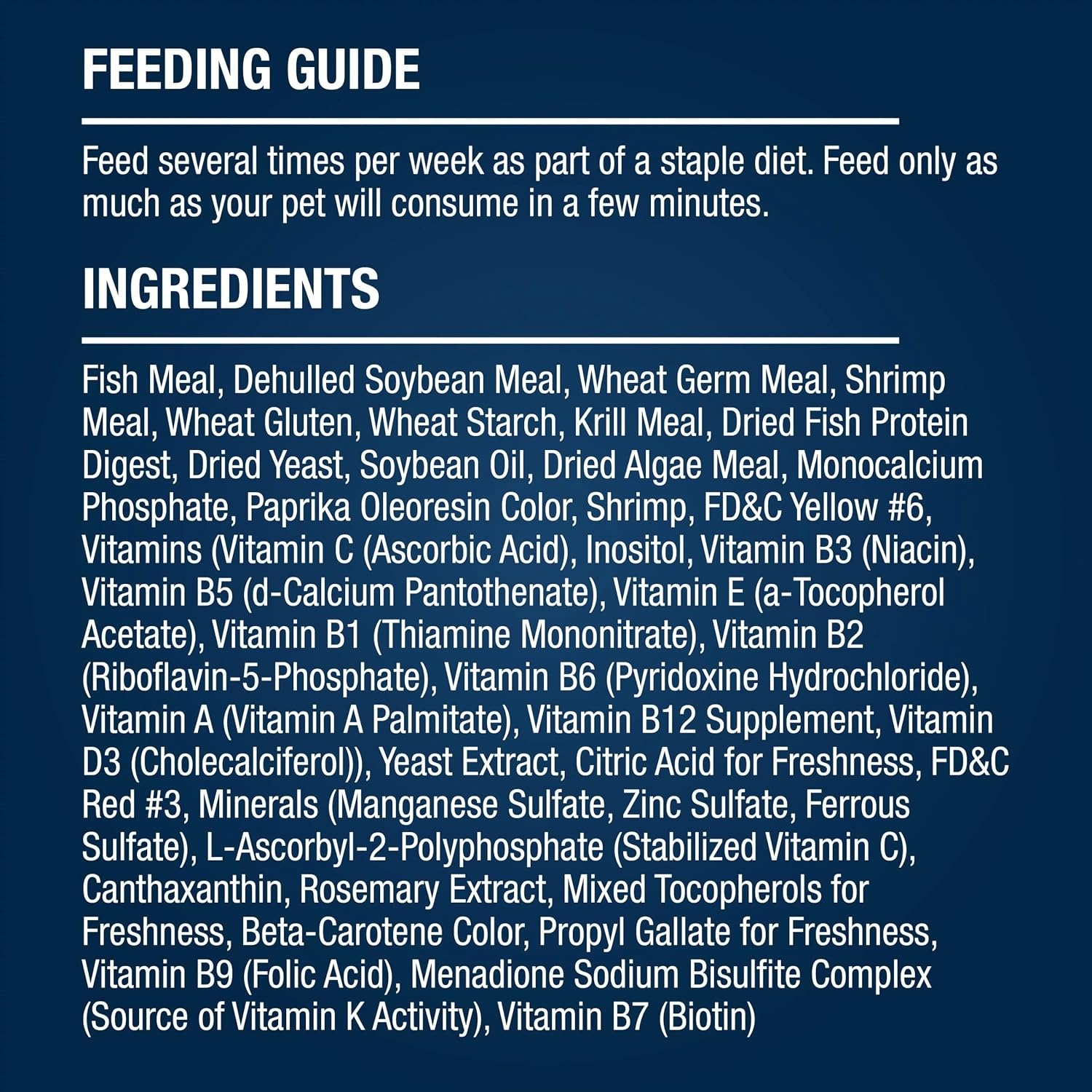 image:imageTetraFauna ReptoTreat Suprema 218 Ounces Food Supplement for Aquatic Turtles Newts and Frogs 1Pack218 Ounce Pack of 1