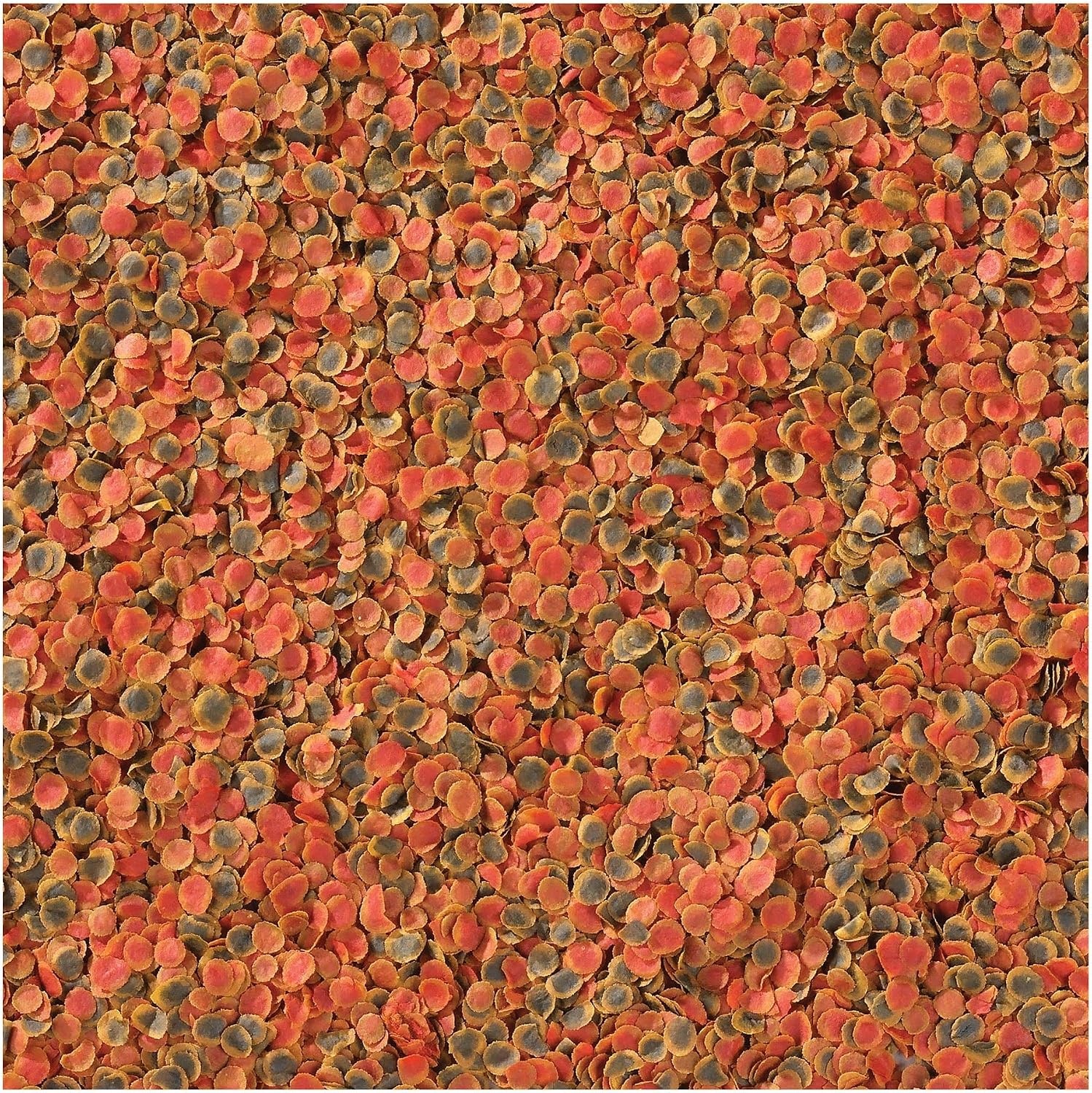 image:imageTetraMin Crisps SelectAFood 24 Ounces Fish Food Variety Pack 7703724 Ounce Pack of 1