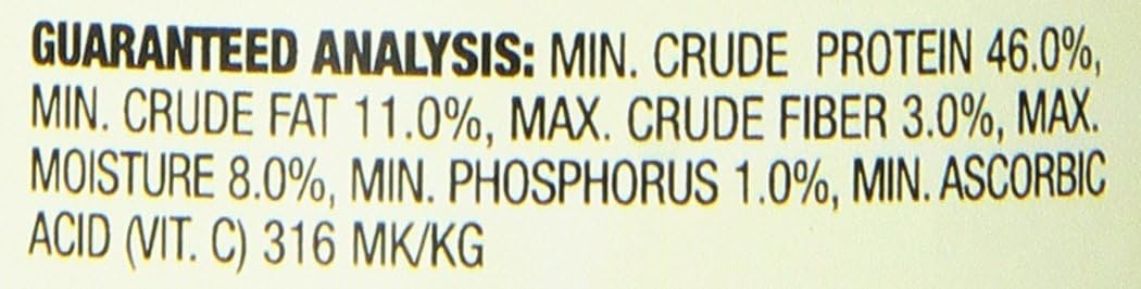 image:imageTetraMin Plus Tropical Flakes Cleaner and Clearer Water Formula 1Ounce1 Ounce Pack of 2