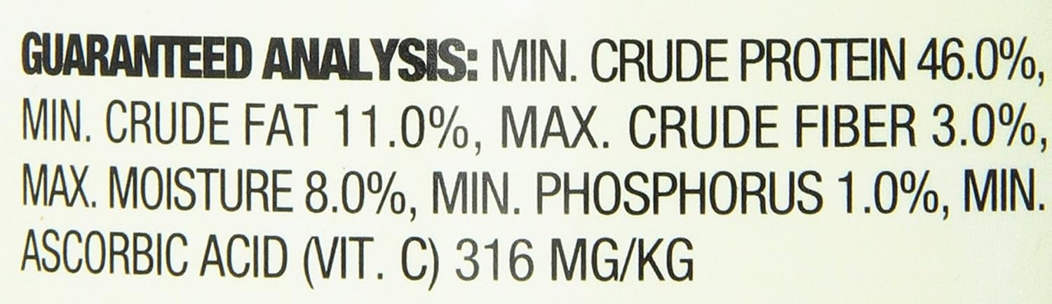 image:imageTetraMin Plus Tropical Flakes Cleaner and Clearer Water Formula 1Ounce706 Ounce Pack of 1