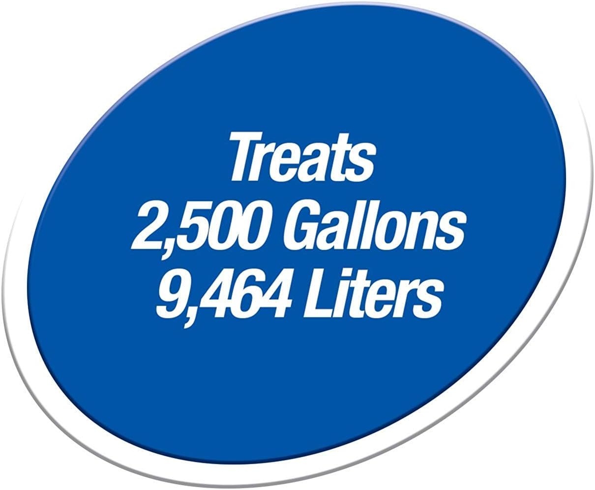 image:imageTetraPond AquaSafe 169 Ounces Makes Tap Water Safe For Pond Fish