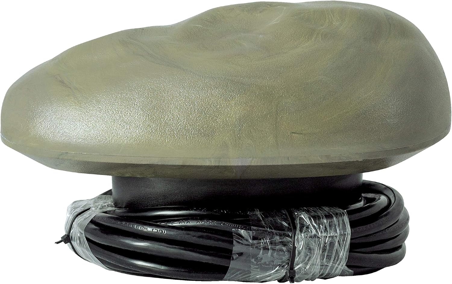 image:imageTetraPond DeIcer Thermostatically Controlled Winter Survival Solution For Fish UL Listed300 Watt