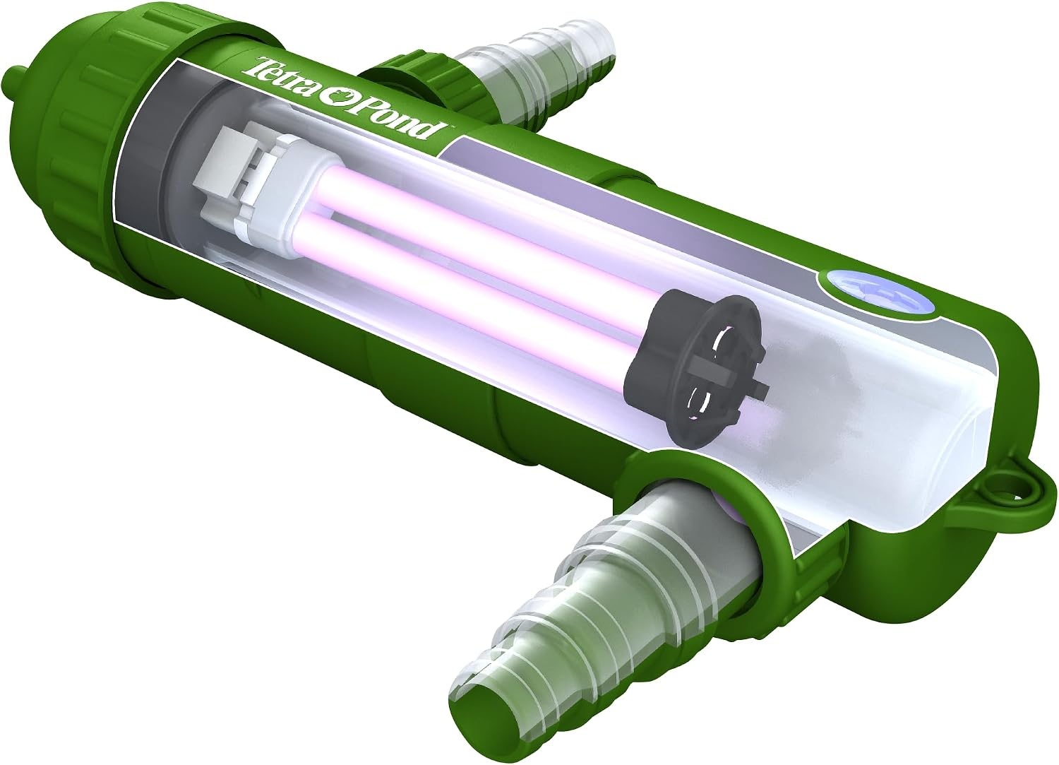 image:imageTetraPond GreenFree UV Clarifier For Clean And Clear Ponds