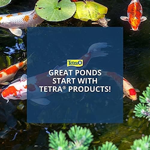 image:imageTetraPond GreenFree UV Clarifier For Clean And Clear Ponds