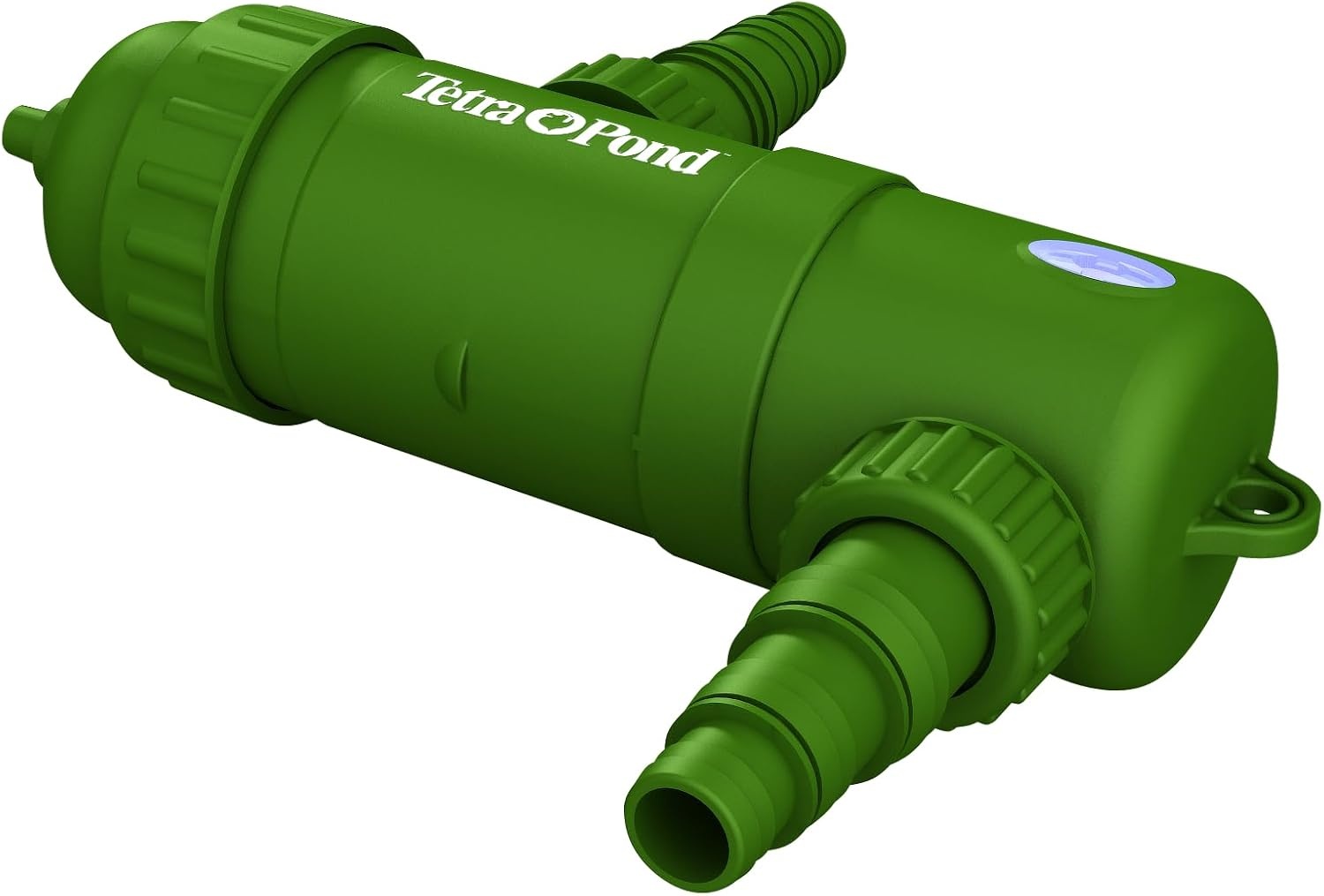 image:imageTetraPond GreenFree UV Clarifier For Clean And Clear Ponds