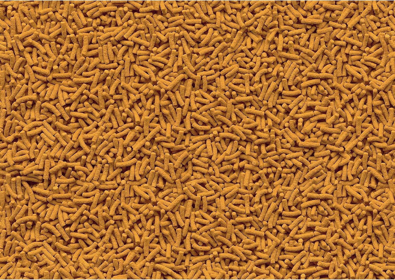 image:imageTetraPond Koi Vibrance Soft Sticks Easy to Digest Floating Pond Food 518 lbs165 Pound Pack of 1