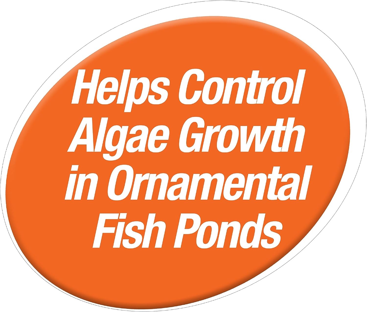 image:imageTetraPond Pond Block 50 Count Helps Control Algae Growth in Ornamental Fish Ponds50 blocks