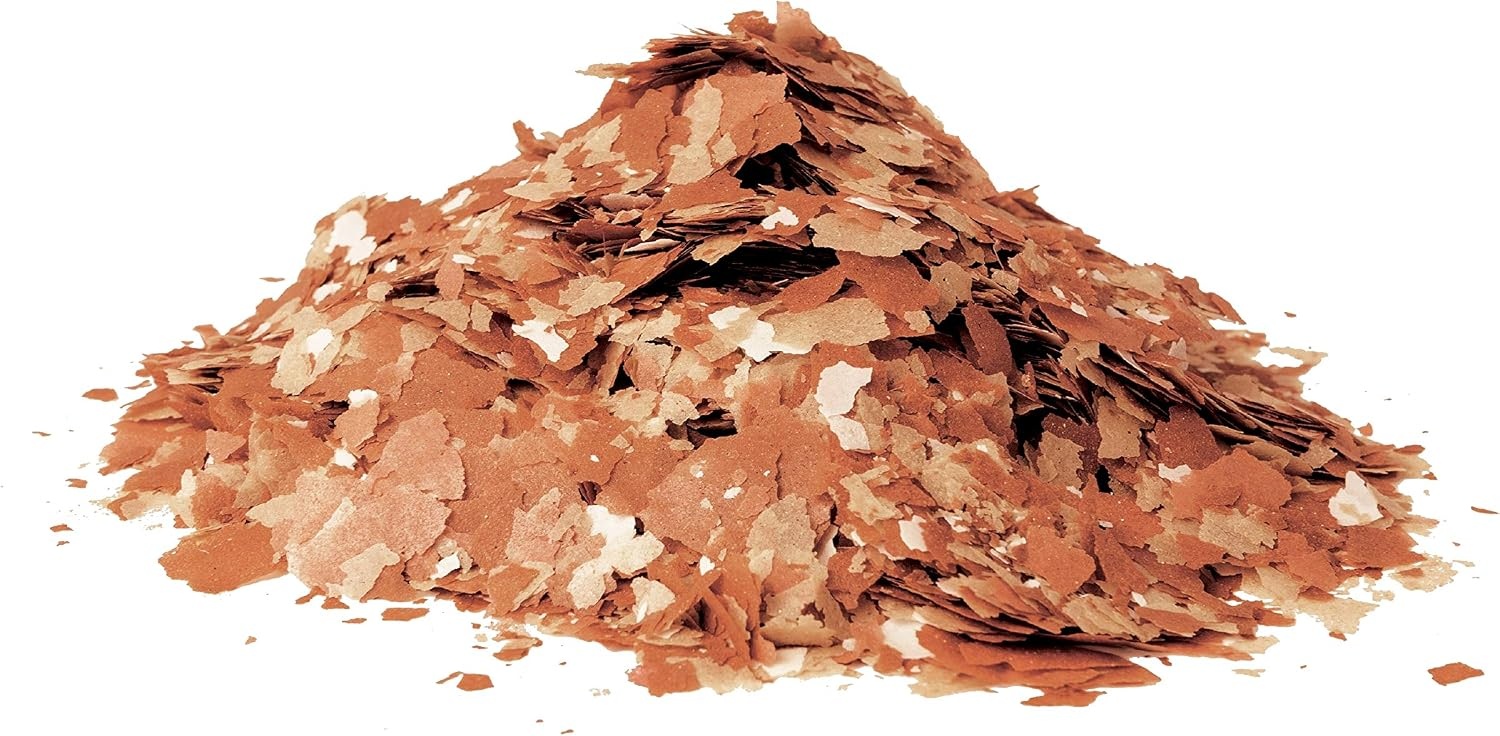 image:imageTetraPond Pond Flakes Complete Nutrition for Smaller Pond Fish Fish Food for Goldfish and Koi Fish 635 OuncesOriginal