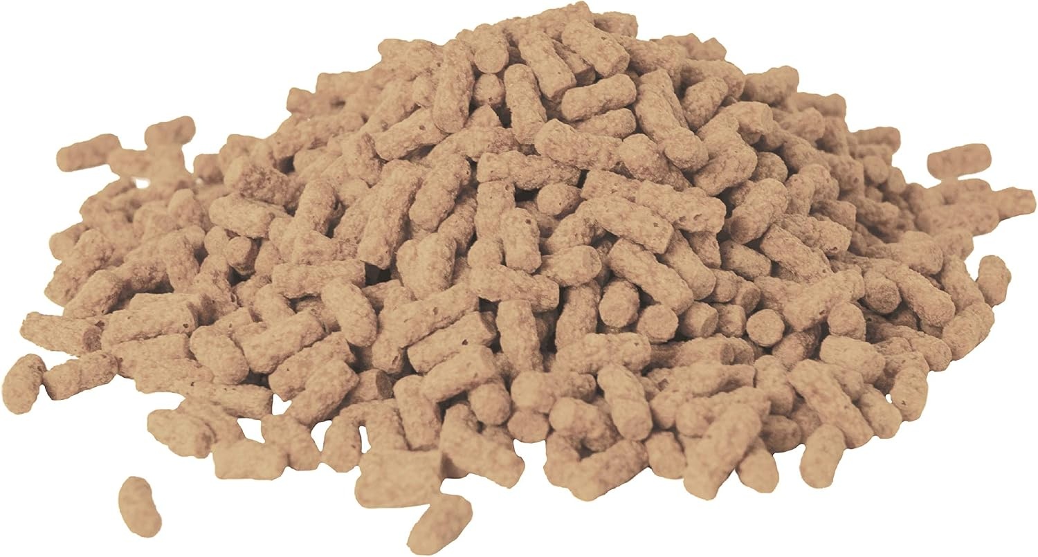 image:imageTetraPond Pond Sticks Pond Fish Food for Goldfish and Koi 172 PoundsSeafood
