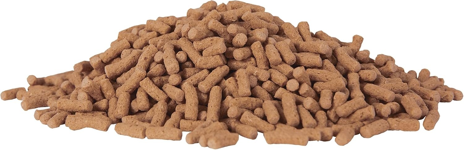 image:imageTetraPond Pond Sticks Pond Fish Food for Goldfish and Koi Healthy Nutrition Clear Water Pond Food37 Pound Pack of 1
