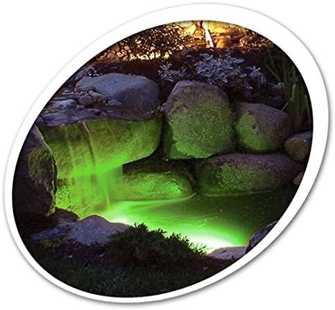 image:imageTetraPond RemoteControlled Color Changing Triple LED Light SetLight Set w Remote