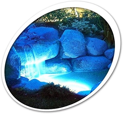 image:imageTetraPond RemoteControlled Color Changing Triple LED Light SetLight Set w Remote