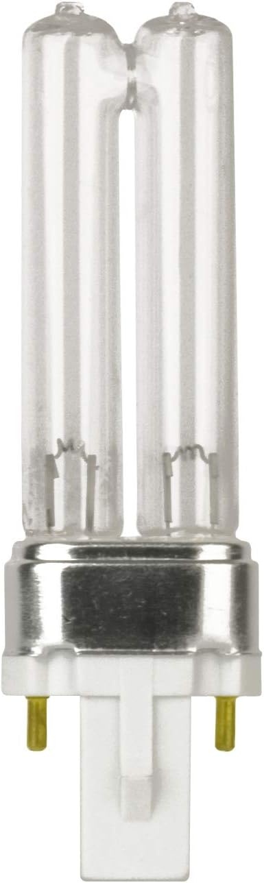 image:imageTetraPond Replacement Bulb for UV Clarifier 5Watt