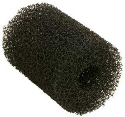 image:imageTetraPond Replacement PreFilter Foam For Use in Tetra Water Garden Pump 1inch Diameter1inch diameter Pack of 6