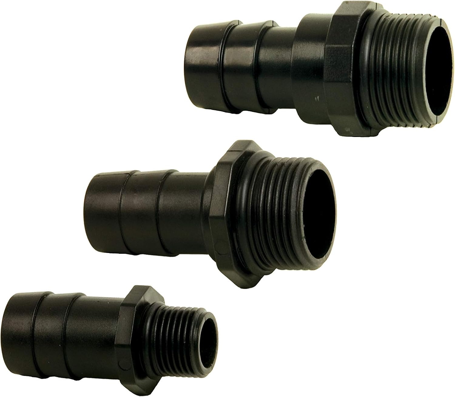 image:imageTetraPond Submersible Flat Box Filter For 250 To 500 Gallon Ponds