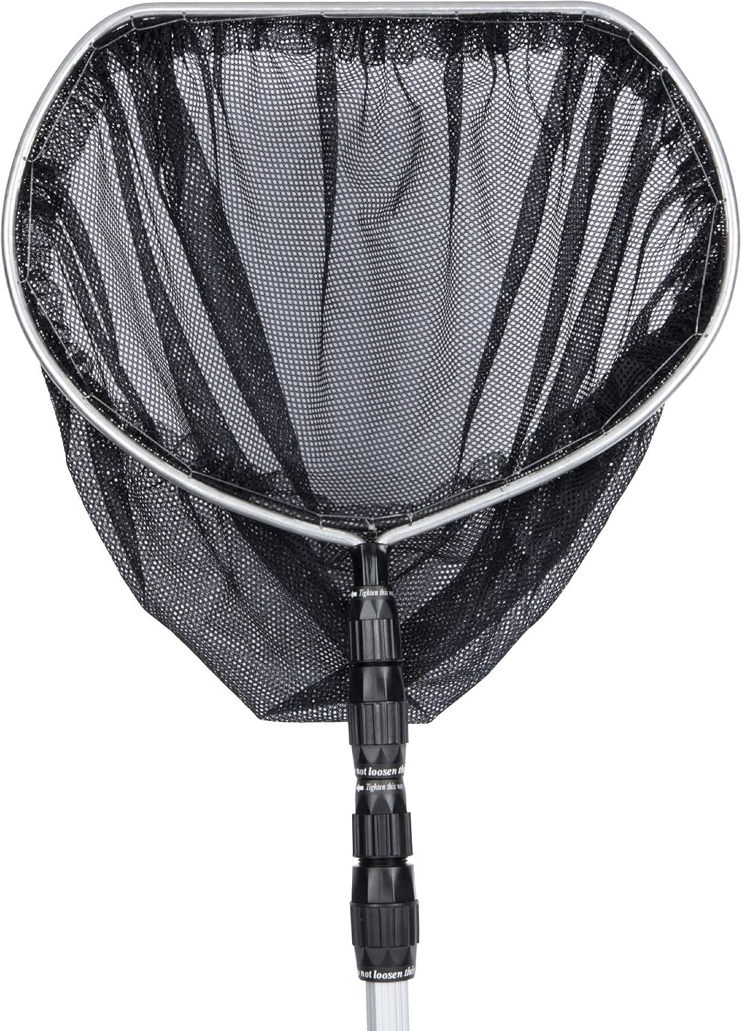 image:imageTetraPond Telescoping Pond Net 14Inch Diameter Ring1 ct