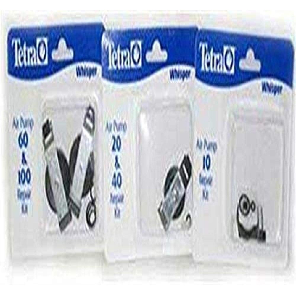 image:imageTetra 77876 Whisper Repair Kit for Air Pump 10Gallon
