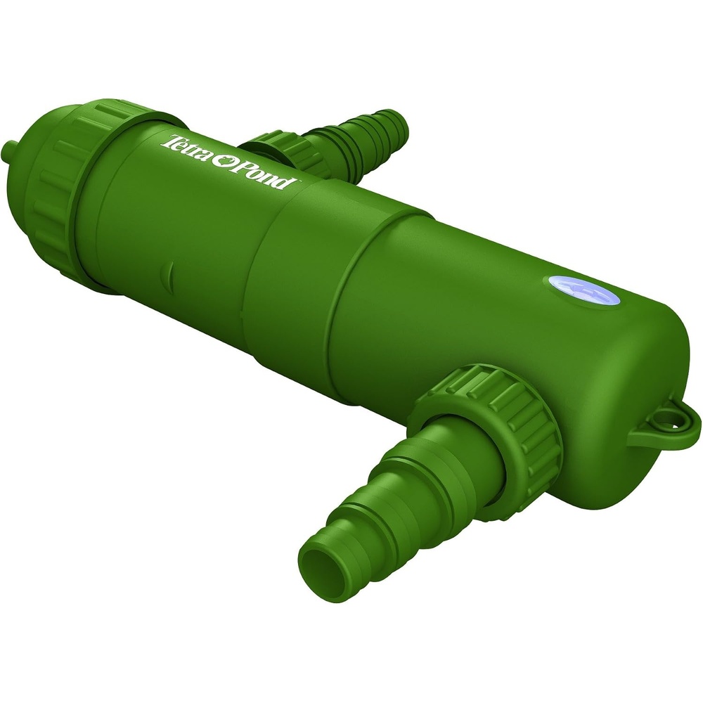 image:imageTetra Pond GreenFree 9W UV Clarifier