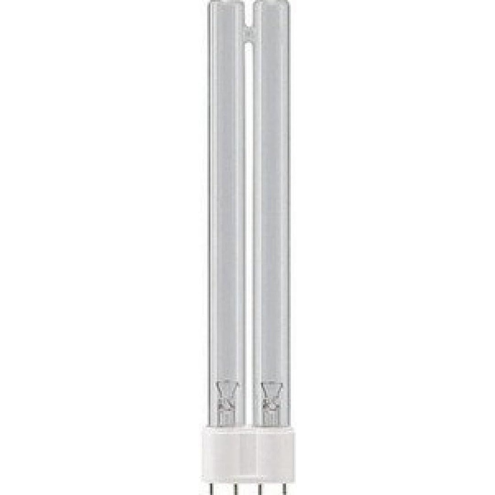 image:imageTetra Pond TetraPond Replacement Bulb For GreenFree UV Clarifier For Clean And Clear Ponds 18Watt Model19528