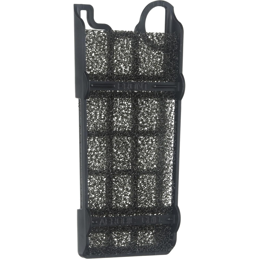 image:imageTetra Spare Part BioGrid Compatible with Tetra Whisper PF 10 Aquarium FiltersBlack
