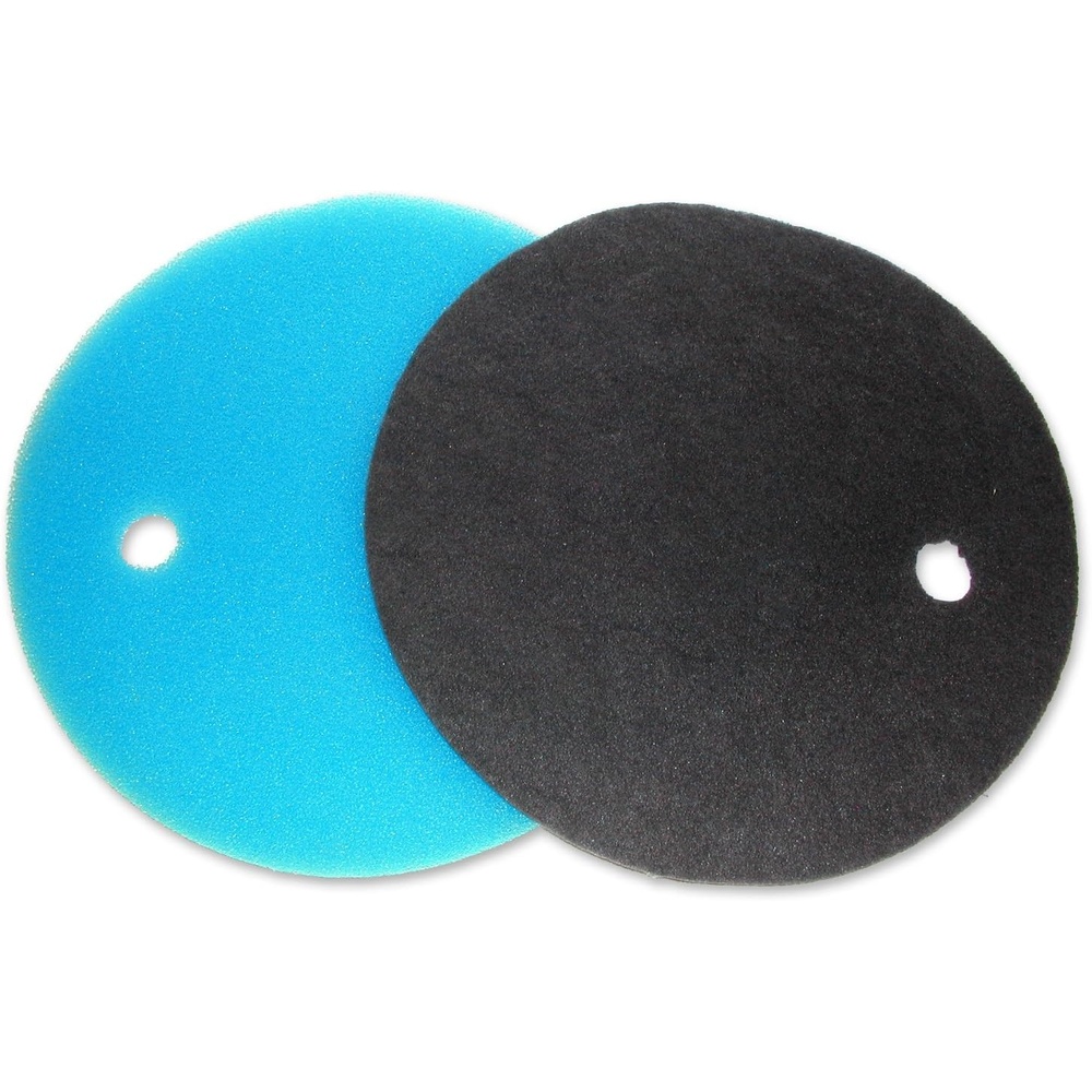 image:imageTetraPond Clear Choice BioFilter Replacement Pads Fine and Coarse