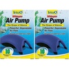 up to 10-gallons (Pack of 2)