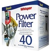 Up to 40-Gallons (Pack of 12)