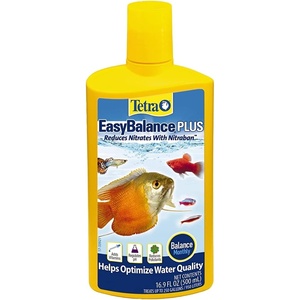 Tetra 77140 EasyBalance PLUS Water Conditioner, 16.9-Ounce(16.9-Ounce)