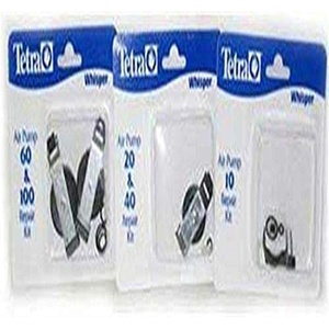 Tetra 77876 Whisper Repair Kit for Air Pump, 10-Gallon