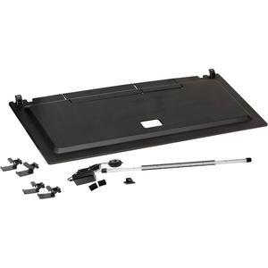 Tetra LED Aquarium Hood 20 in x 10 in, Low-Profile Fish Tank Cover | With Hidden Lighting(30 Inch)
