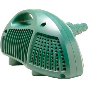Tetra Pond Debris-Handling Pump, Energy Efficient, UL Listed(Up to 3 000 gallons)
