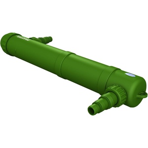 Tetra Pond GreenFree UV Clarifier, For Clean And Clear Ponds, Up to 8800-Gallons, (19522)
