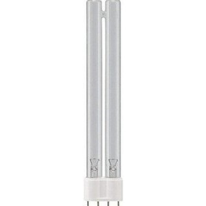 Tetra Pond TetraPond Replacement Bulb For GreenFree UV Clarifier, For Clean And Clear Ponds, 18-Watt, Model:19528