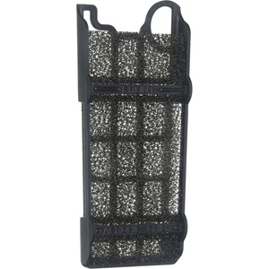 Tetra Spare Part Bio-Grid Compatible with Tetra Whisper PF 10 Aquarium Filters(Black)