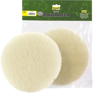 TetraPond Clear Choice Biofilter PF-1 For Efficient Filtration(Beige)