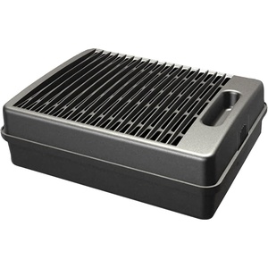 TetraPond Submersible Flat Box Filter, For 250 To 500 Gallon Ponds