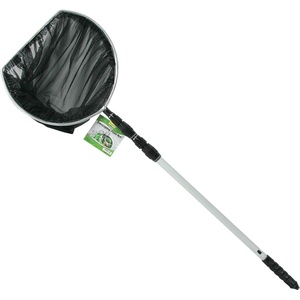 TetraPond Telescoping Pond Net, 14-Inch Diameter Ring(1 ct)