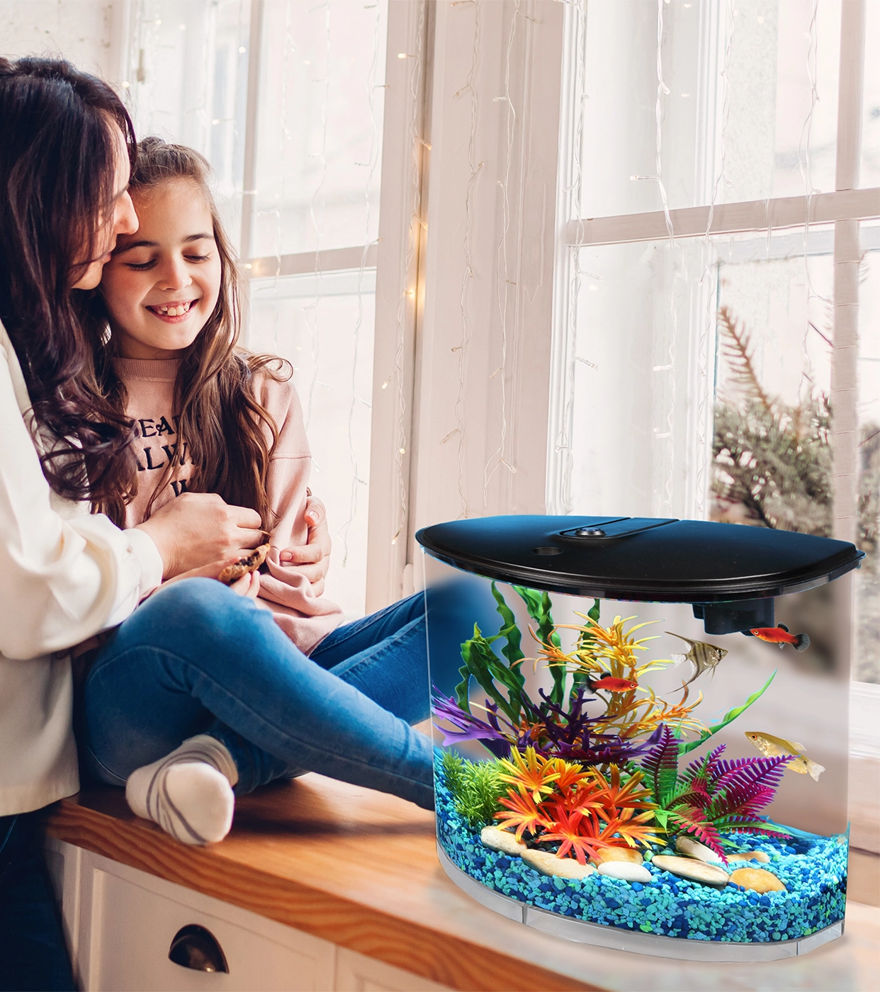 Tetra Official Store | Aquarium Care, Fish Food, Filters & Water Solutions