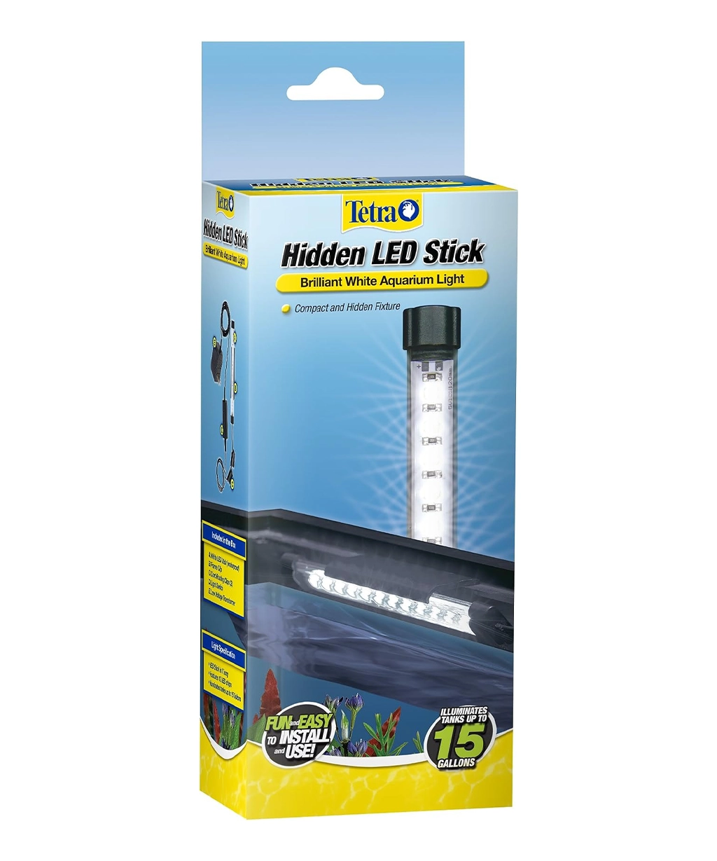 Tetra Official Store | Aquarium Care, Fish Food, Filters & Water Solutions