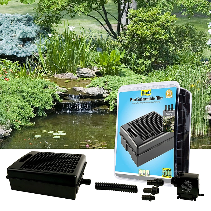 Tetra Official Store | Aquarium Care, Fish Food, Filters & Water Solutions